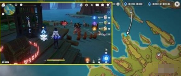 原神5.2任务攻略