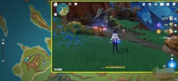 原神5.2任务攻略