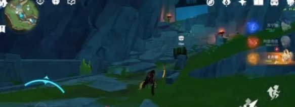 原神5.2地下旧日统律之心锚点开启方法 原神5.2地下旧日统律之心锚点开启方法