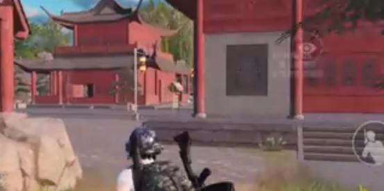 和平精英荣都地图玩法