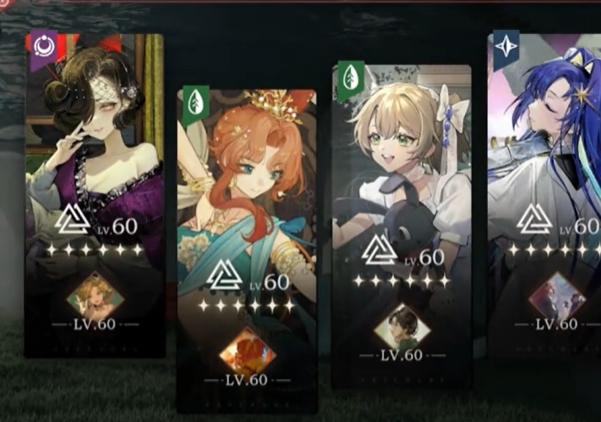 重返未来1999微光层300打法攻略 重返未来1999微光层300打法攻略