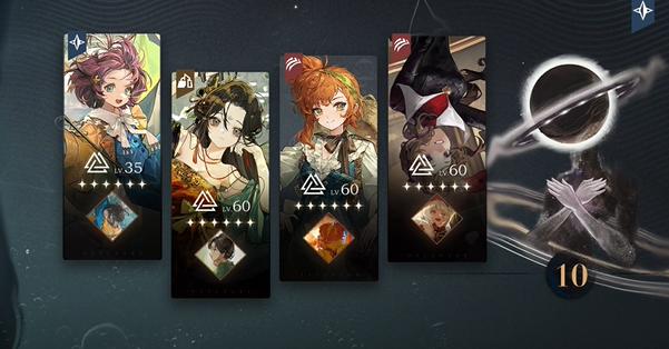 重返未来1999微光层300打法攻略 重返未来1999微光层300打法攻略