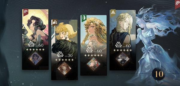 重返未来1999微光层300打法攻略 重返未来1999微光层300打法攻略