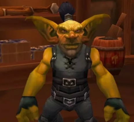 魔兽世界wlk精确瞄准镜图纸购买位置