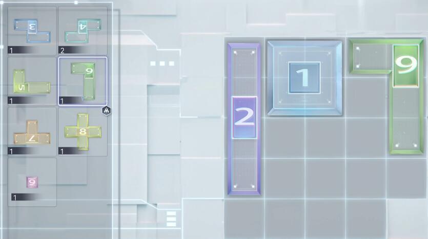 尘白禁区信源研析第二关攻略