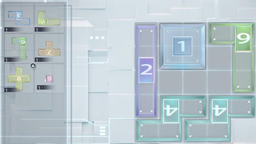 尘白禁区信源研析第二关攻略