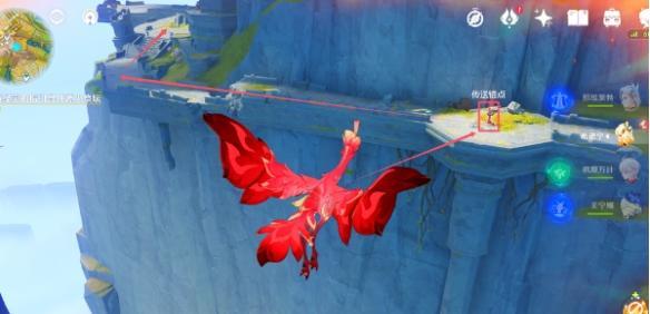 解锁机关的关键步骤