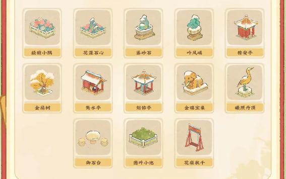丙级建筑推荐