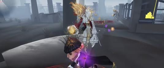 第五人格喧嚣技巧