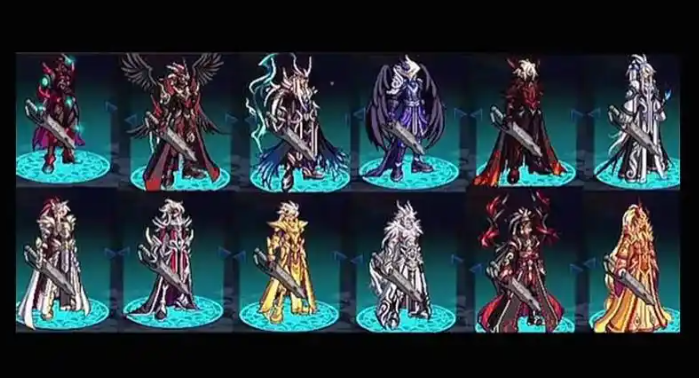 DNF追忆天空选择攻略