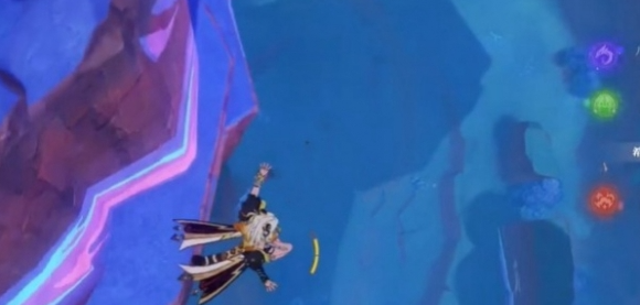 原神粒果裹裹食谱获取方法