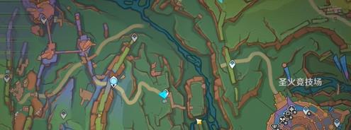 原神暝视龙无限飞天