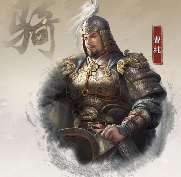 曹纯虎豹骑实战应用
