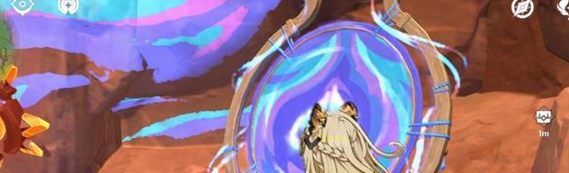 原神噩梦的温床攻略