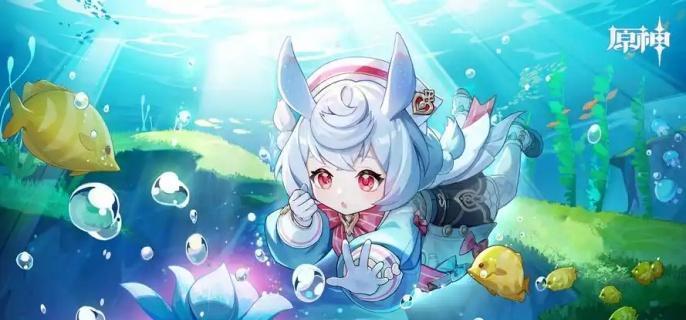 原神常驻五星武器推荐 原神常驻五星武器推荐