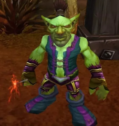 魔兽世界wlk红色焰火图纸获取方法 魔兽世界wlk红色焰火图纸获取方法