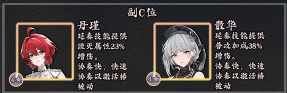 鸣潮椿养成技巧