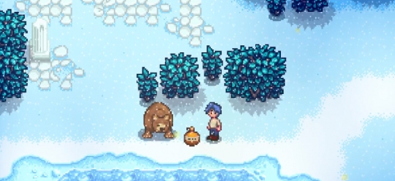 星露谷物语任务指南