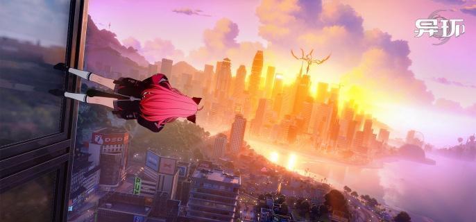 异环战斗机制详解