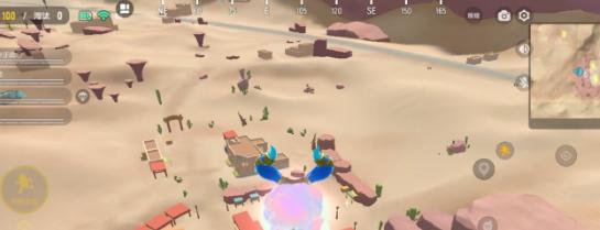 香肠派对降落点选择攻略