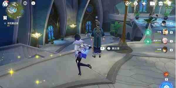 原神普尔比鲁尼之诫任务怎么做 原神普尔比鲁尼之诫任务攻略