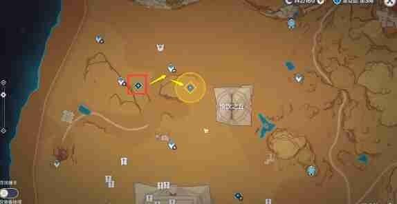 原神普尔比鲁尼之诫任务怎么做 原神普尔比鲁尼之诫任务攻略