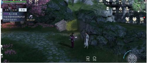 天涯明月刀手游传音蛊位置在哪 天涯明月刀手游传音蛊获取攻略