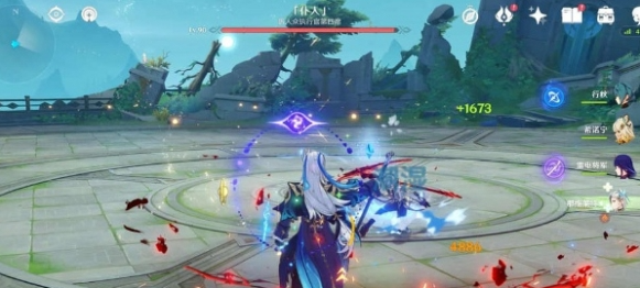 原神周本挑战指南