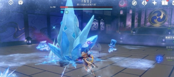 原神周本挑战指南