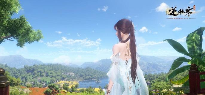 逆水寒手游说英雄卡库库打卡人文史记获取方法