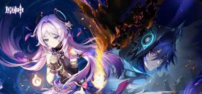 原神冰风组曲成就解锁攻略：送葬的风暴与坚冰的赌咒