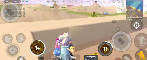 香肠派对咖啡机降落点打法技巧