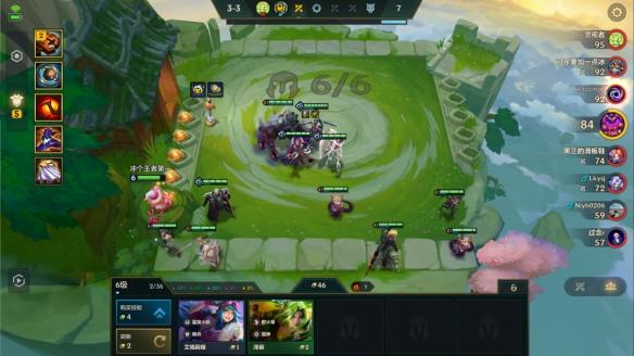 金铲铲之战S13黑玫乌鸦阵容怎么搭配 金铲铲之战S13黑玫乌鸦阵容攻略