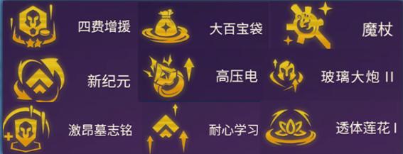 金铲铲之战S13黑玫乌鸦阵容怎么搭配 金铲铲之战S13黑玫乌鸦阵容攻略