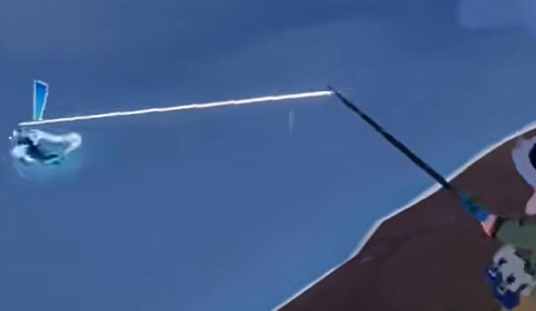 心动小镇怎么成为首富 心动小镇钓鱼技巧