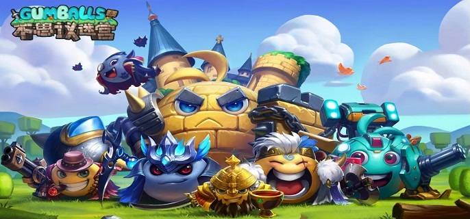 不思议迷宫周年庆活动彩蛋