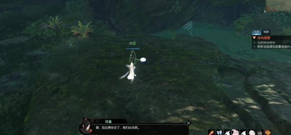 击败第二波怪物