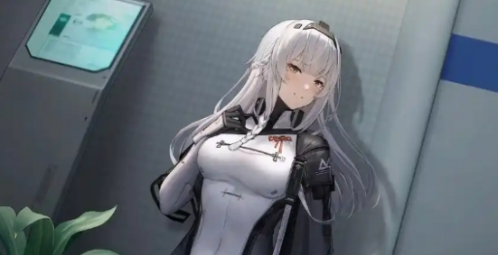 尘白禁区角色推荐