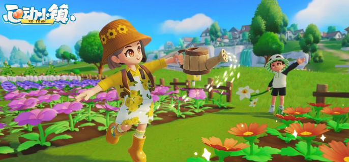 心动小镇欧洲水蛙垂钓技巧