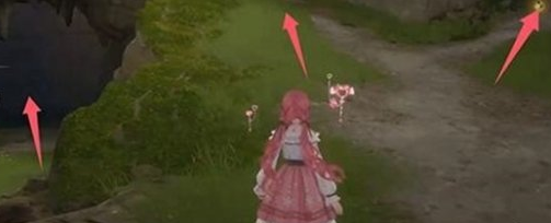 无限暖暖林之息获取方法 无限暖暖林之息获取方法