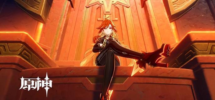 原神焚曜千阳突破材料有哪些 原神焚曜千阳突破材料有哪些