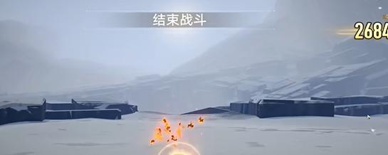 崩坏星穹铁道星期日专属隐藏成就达成