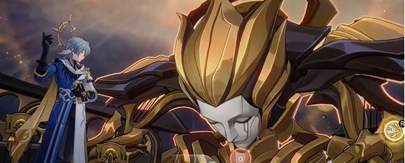 崩坏星穹铁道星期日专属隐藏成就达成
