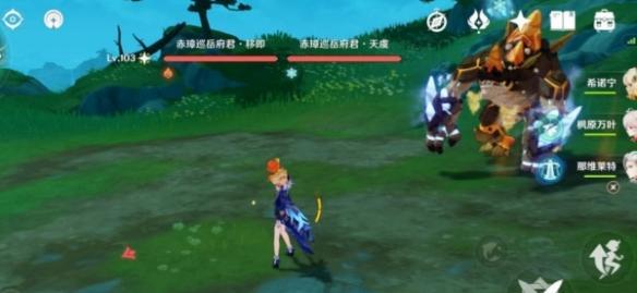 摩拉速刷点位详解