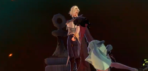 剑与远征启程角色推荐