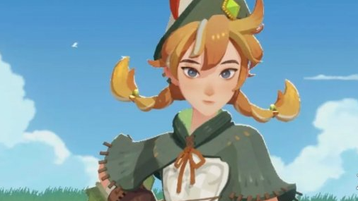 剑与远征启程角色推荐