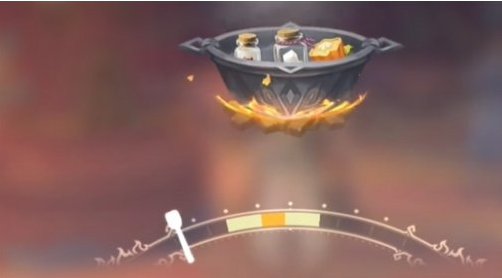 原神特色料理果味奶糖制作方法