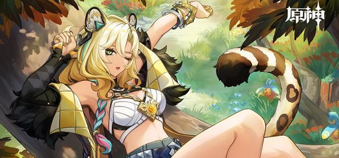 原神特色料理果味奶糖制作方法