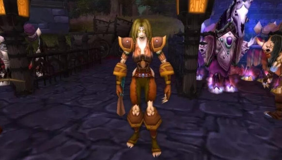 魔兽世界wlk中级骑术价格 魔兽世界wlk中级骑术价格