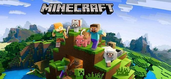 我的世界深海探索者附魔作用 我的世界深海探索者附魔作用